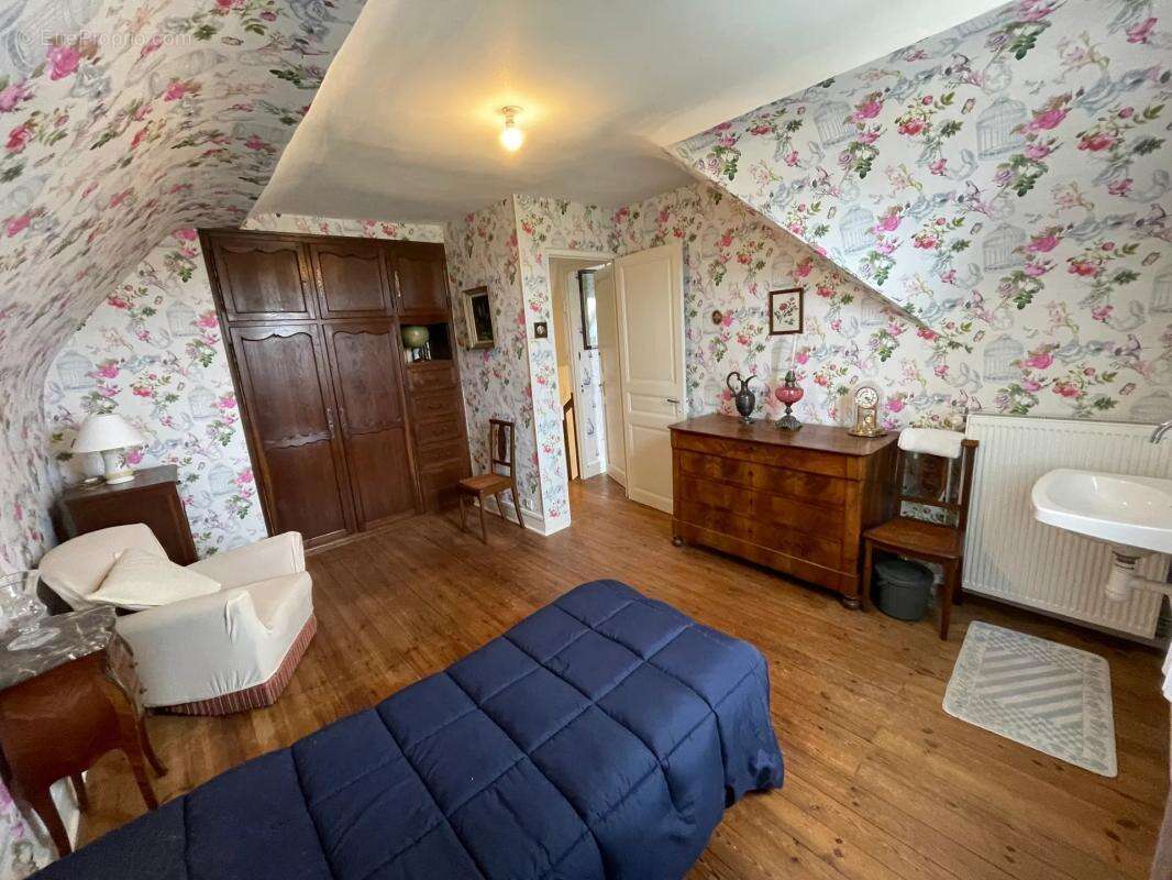 Maison à LE GRAND-QUEVILLY