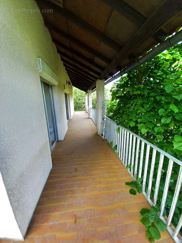 Maison à MONTAGNOL