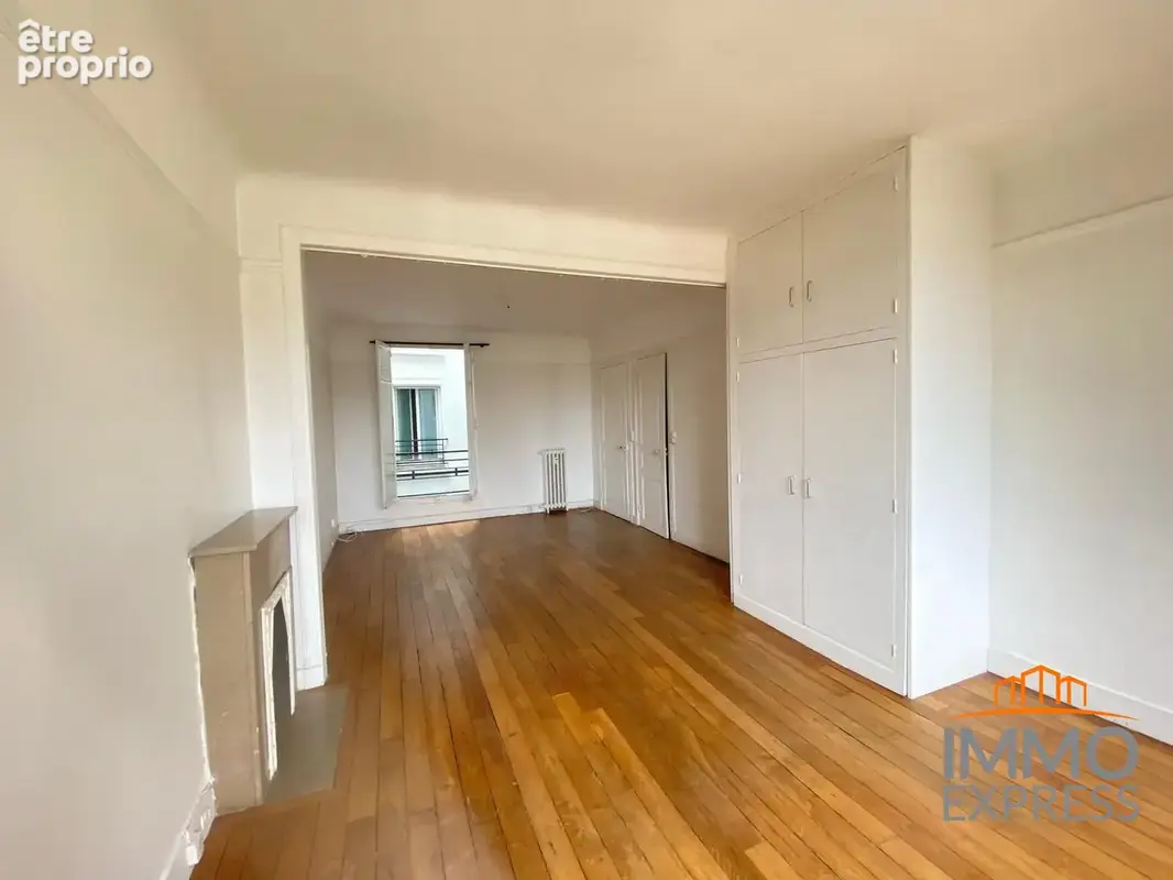 Appartement 35 m² à Paris-13e  - photo 7