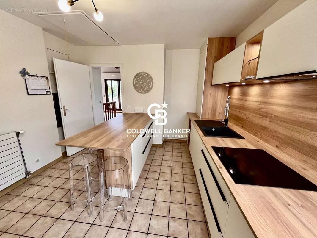 Appartement Duplex à vendre centre d'Annemasse - Proche Gare - photo 6