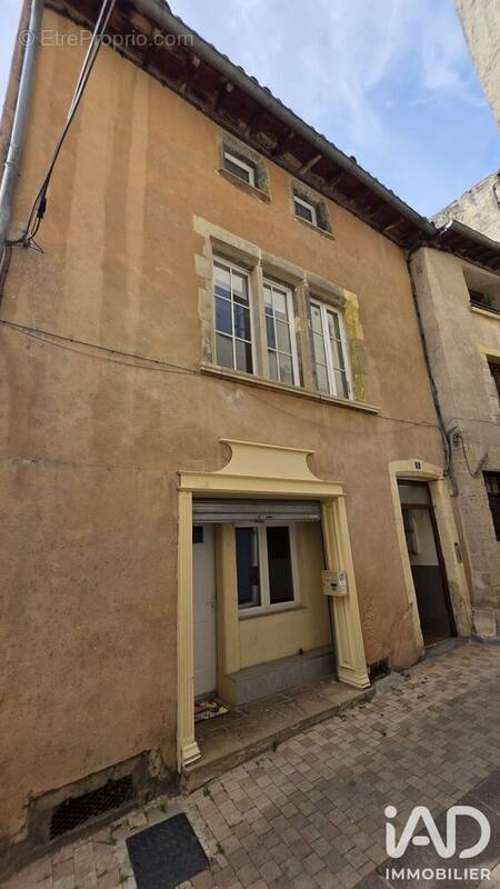 Photo 1 - Appartement à CREST