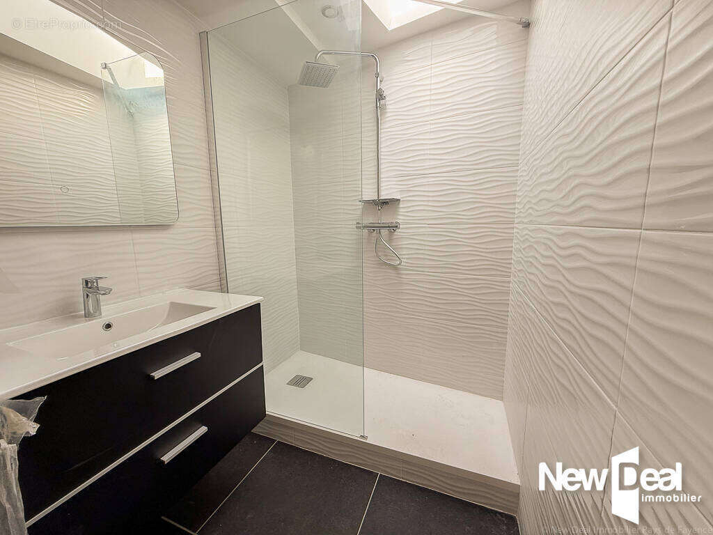 Appartement à SAINT-RAPHAEL