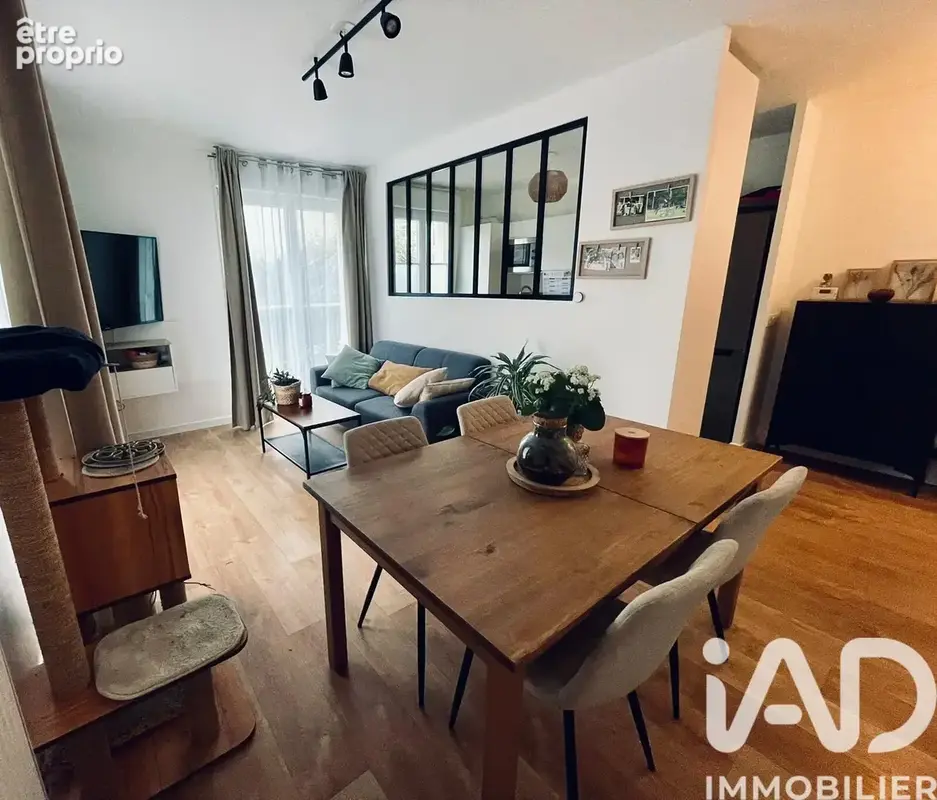 Photo 1 - Appartement à GRISY-SUISNES