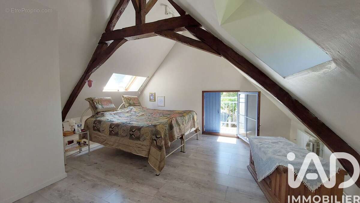 Photo 7 - Maison à CHEMIRE-SUR-SARTHE