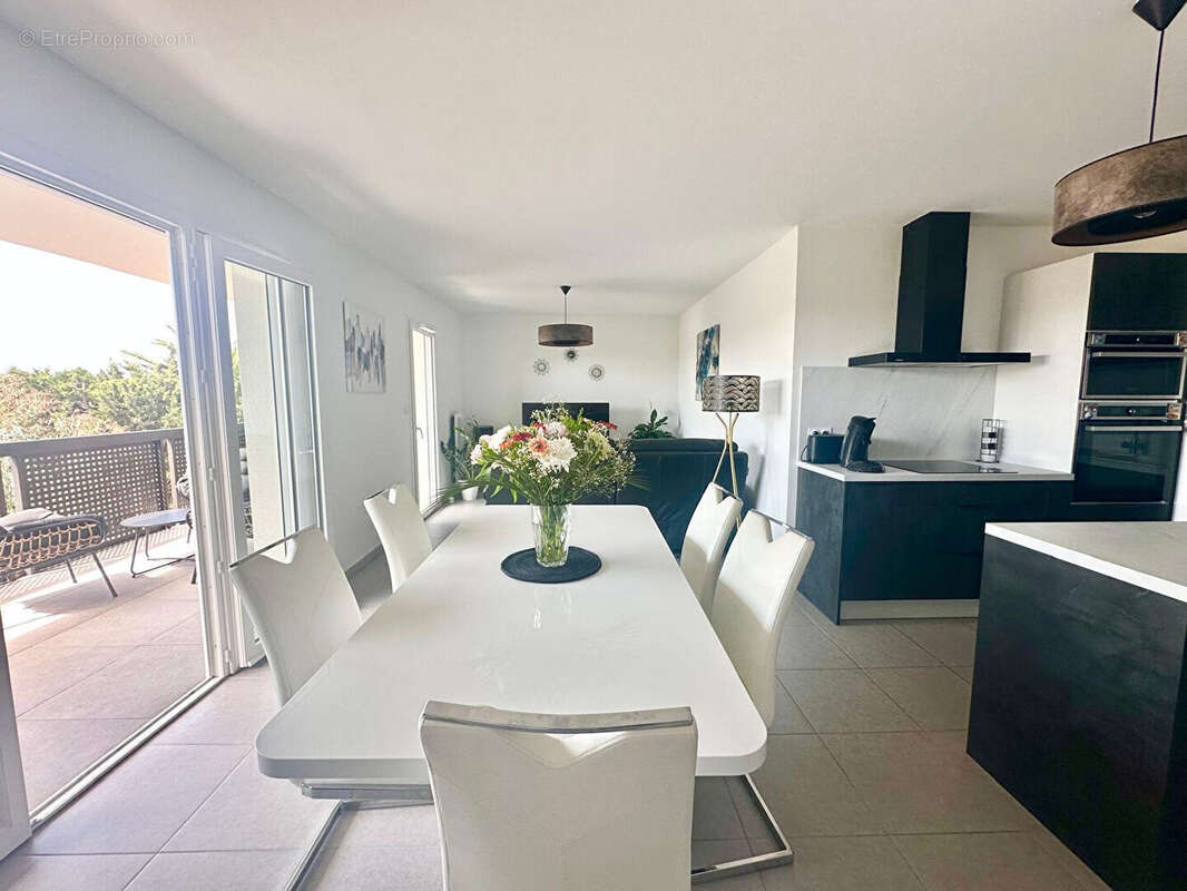 Appartement à NARBONNE