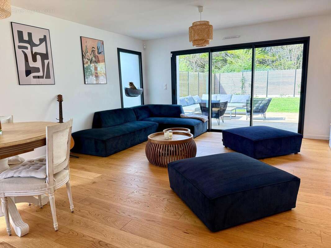 Photo 4 - Maison à ERDEVEN