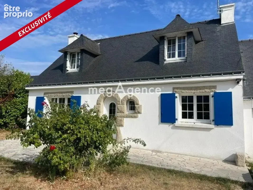 Maison à SARZEAU