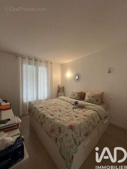 Photo 5 - Appartement à PARIS-12E
