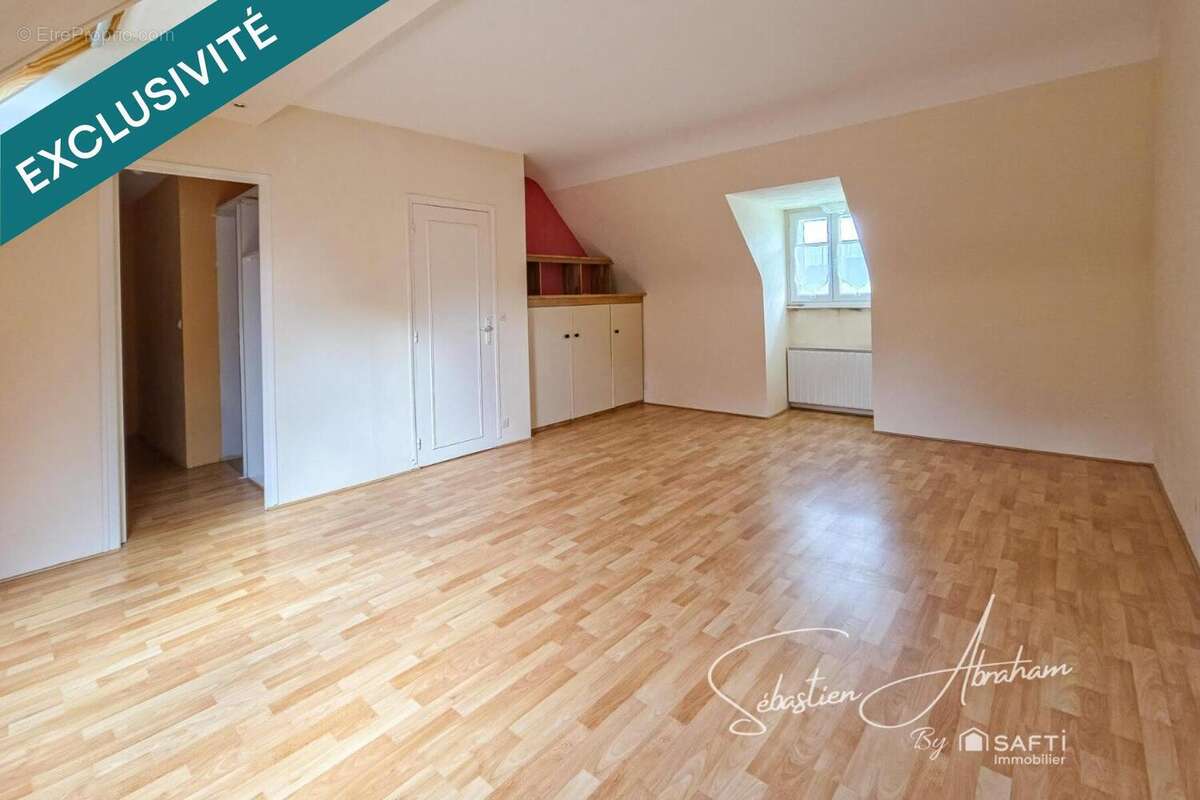 Maison 108 m² à Saint-Michel-En-Greve  - photo 9