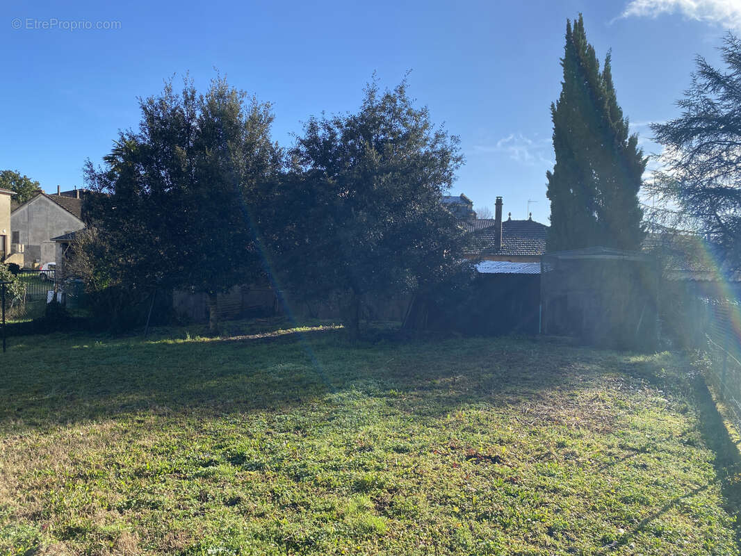 Maison à MEILHAN-SUR-GARONNE