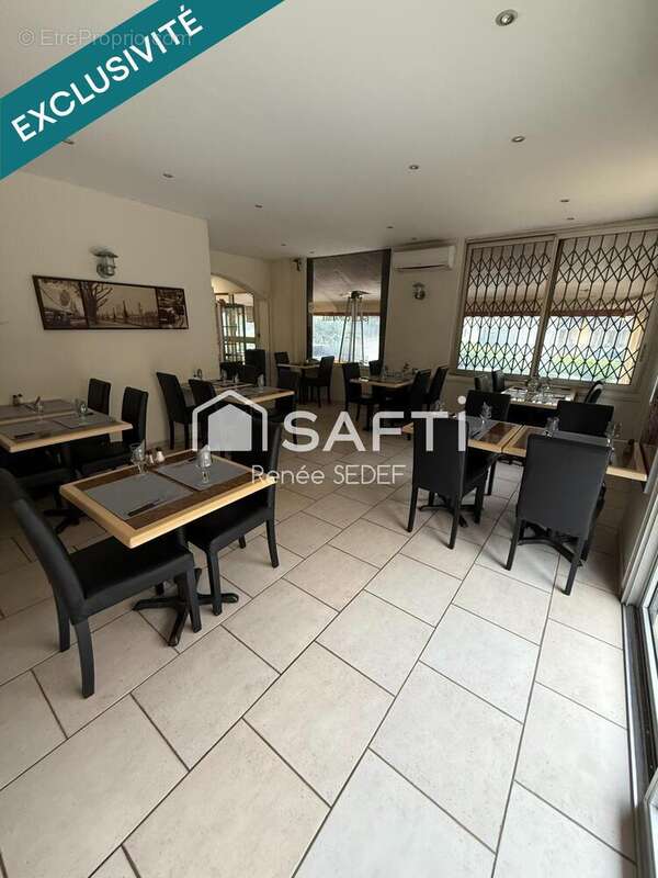 Photo 2 - Commerce à CAGNES-SUR-MER