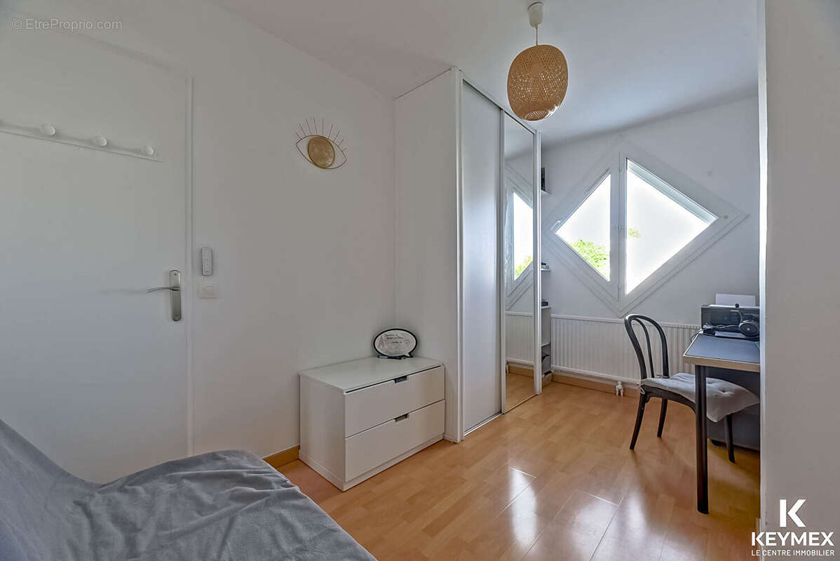 Maison 85 m² - 3 ch - Véranda bioclimatique - Coup de coeur Puiseux - photo 7