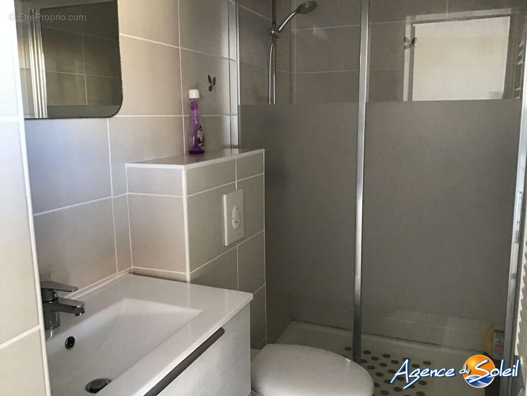 Maison 79 m² à Leucate  - photo 8
