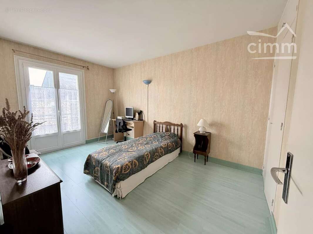 Appartement à BLOIS