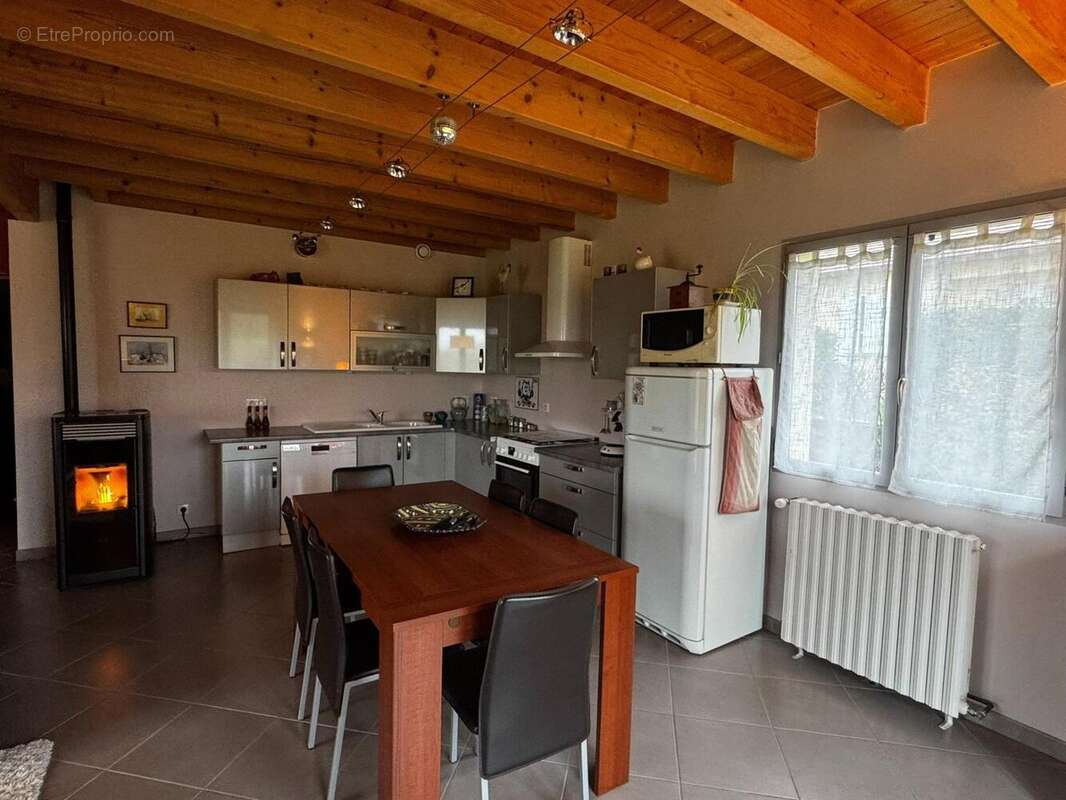 Maison 144 m² à Couches  - photo 4