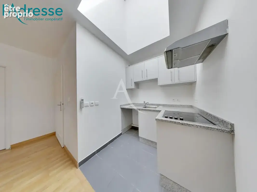 NOISY LE GRAND - 2 pièces 43.6 m2 centre ville - photo 5