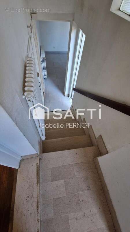 Photo 3 - Maison à TANLAY