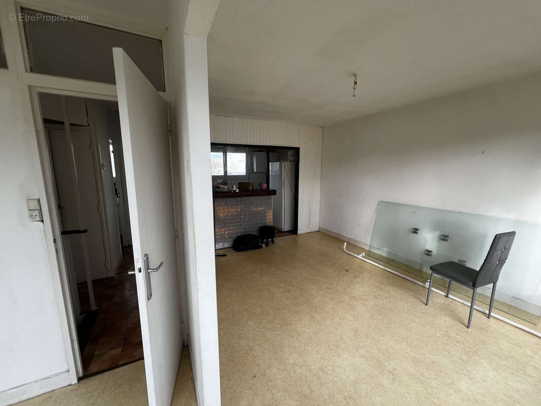 Maison à CHATELLERAULT