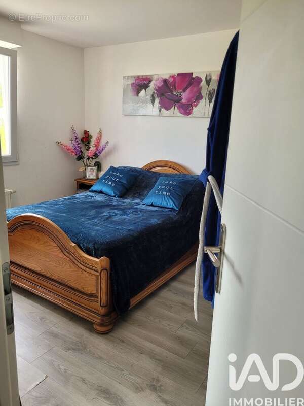 Maison 90 m² à Pinon  - photo 3