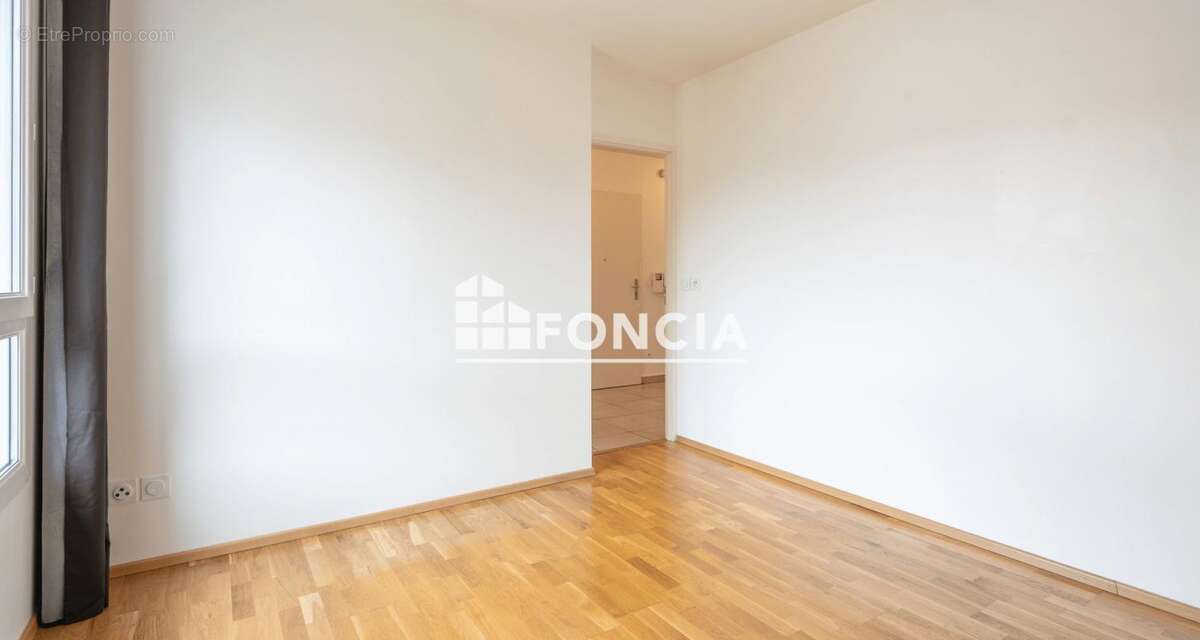 Appartement à SAINT-ISMIER