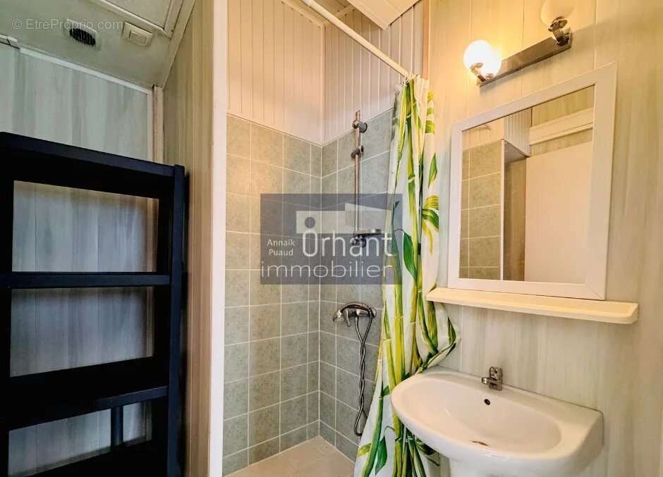 Maison à LOCMARIAQUER