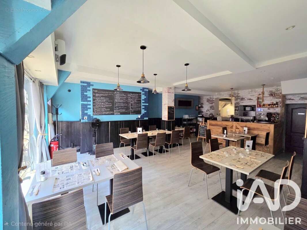 Commerce 73 m² à Troyes  - photo 2