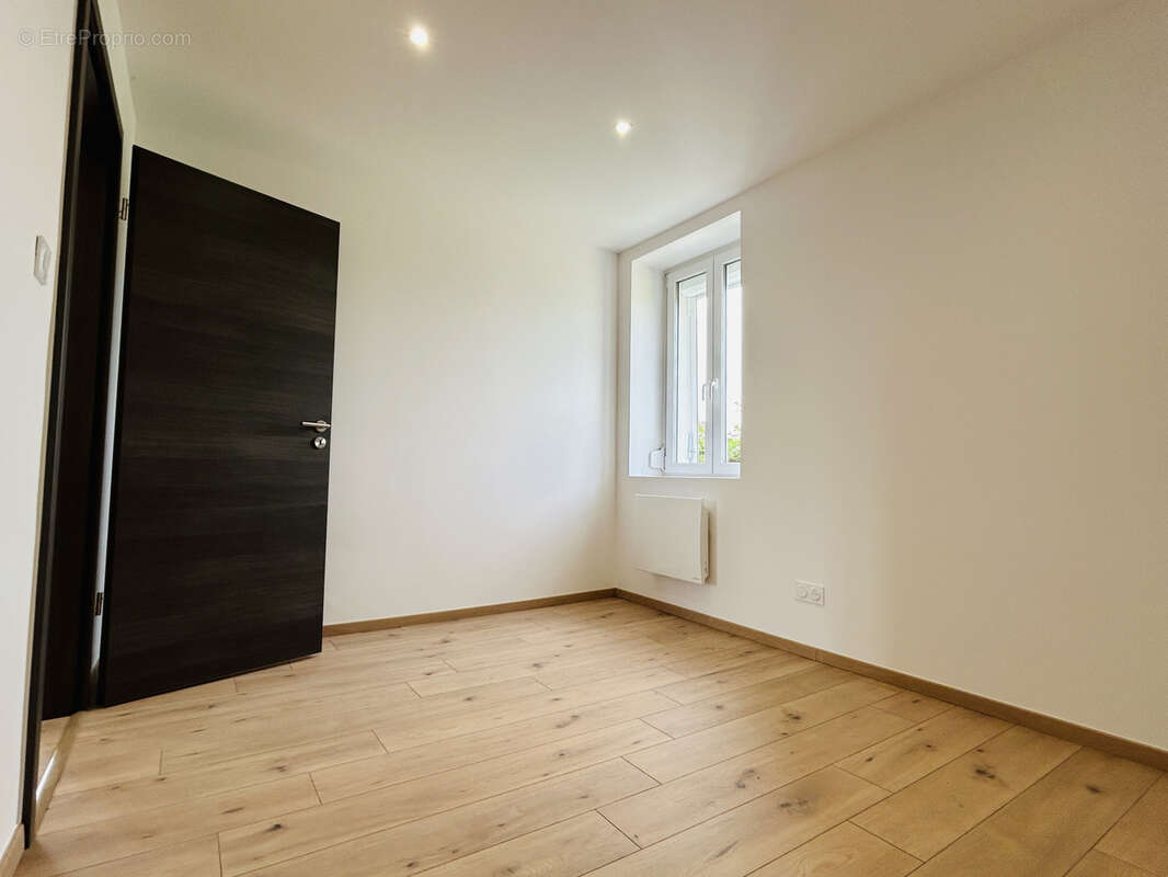 Maison à BALDERSHEIM