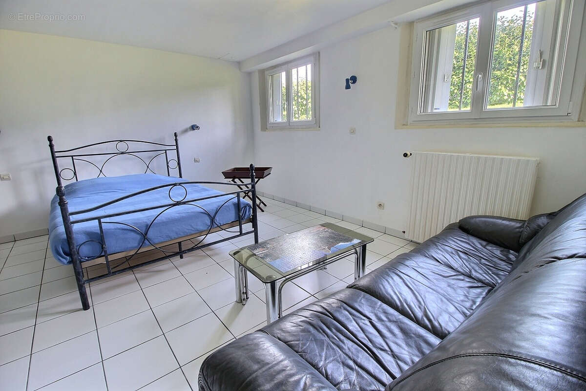 Maison à NOGENT-LE-ROI