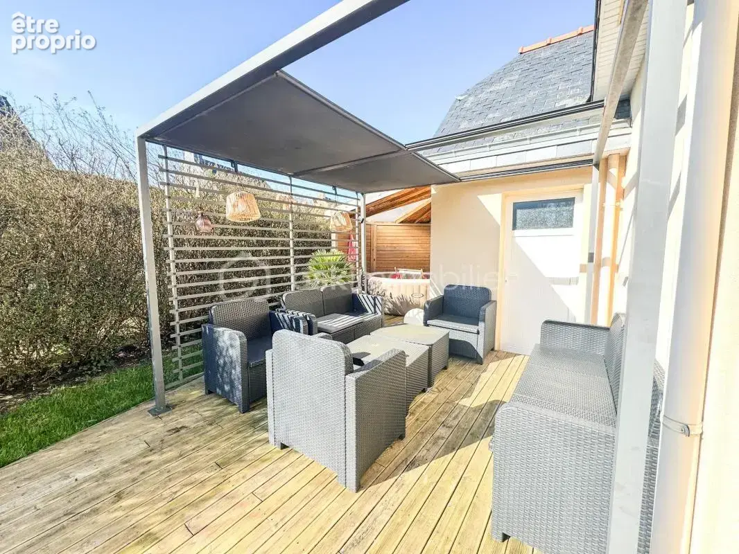 Maison 4 chambres - 167m2 - photo 17