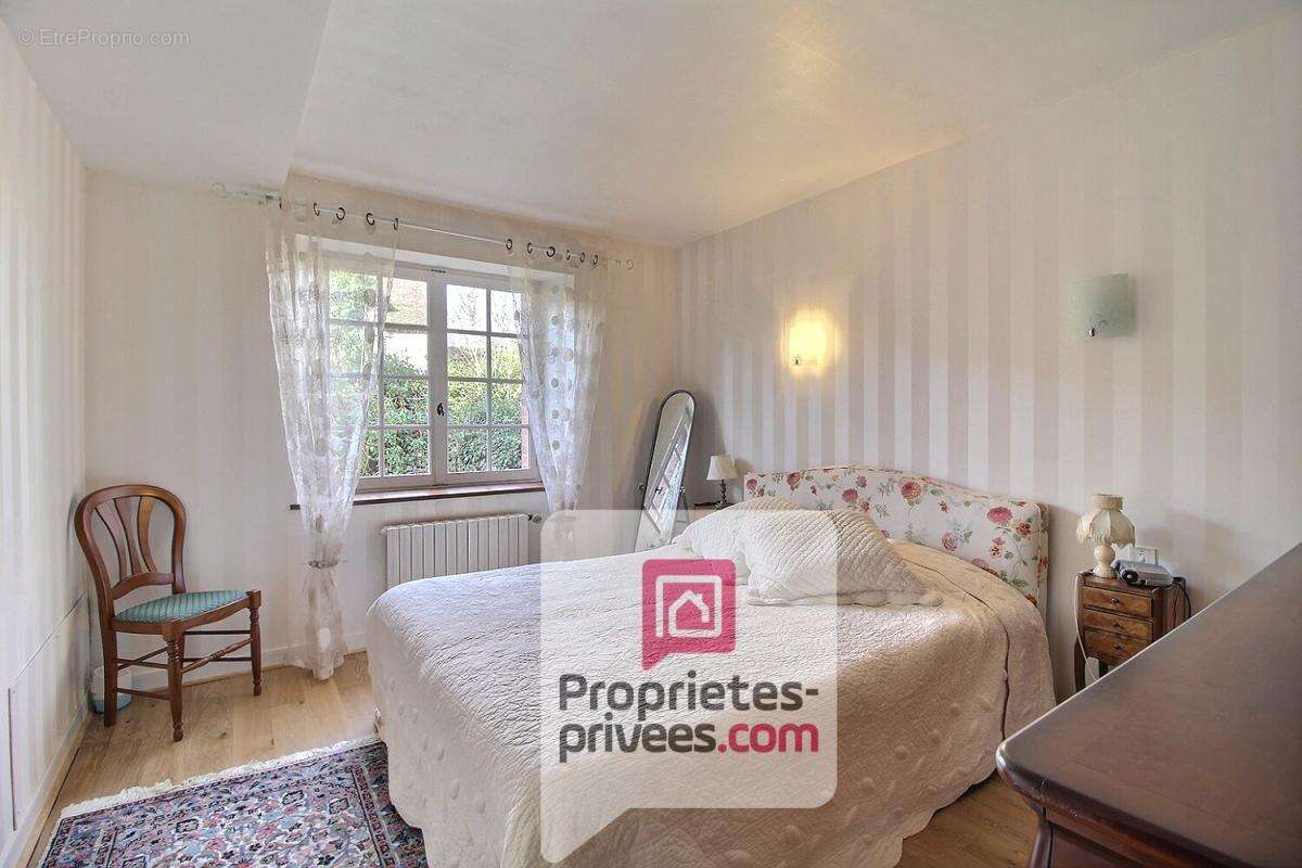 À vendre - longere 200 m² habitables, dependances, terrain 5200 m² - photo 10