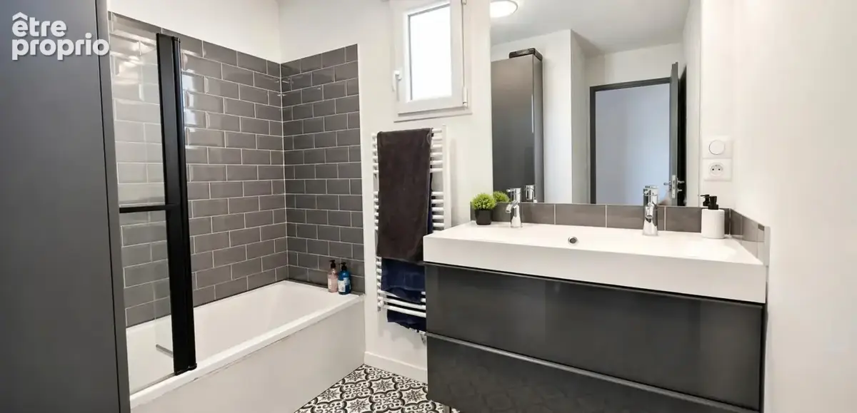 Maison à vendre 4 pièces - photo 5