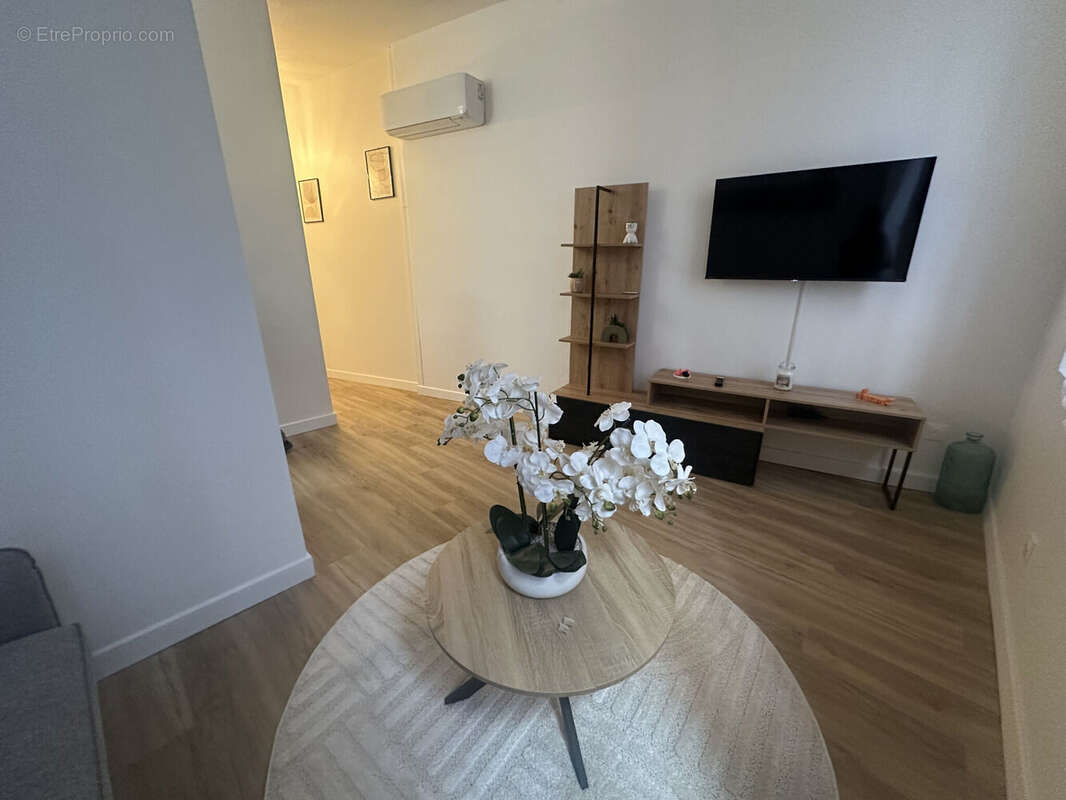 Photo 3 - Appartement à TOULOUSE