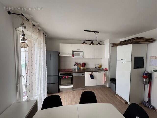 Appartement 64 m² à Bruges  - photo 2