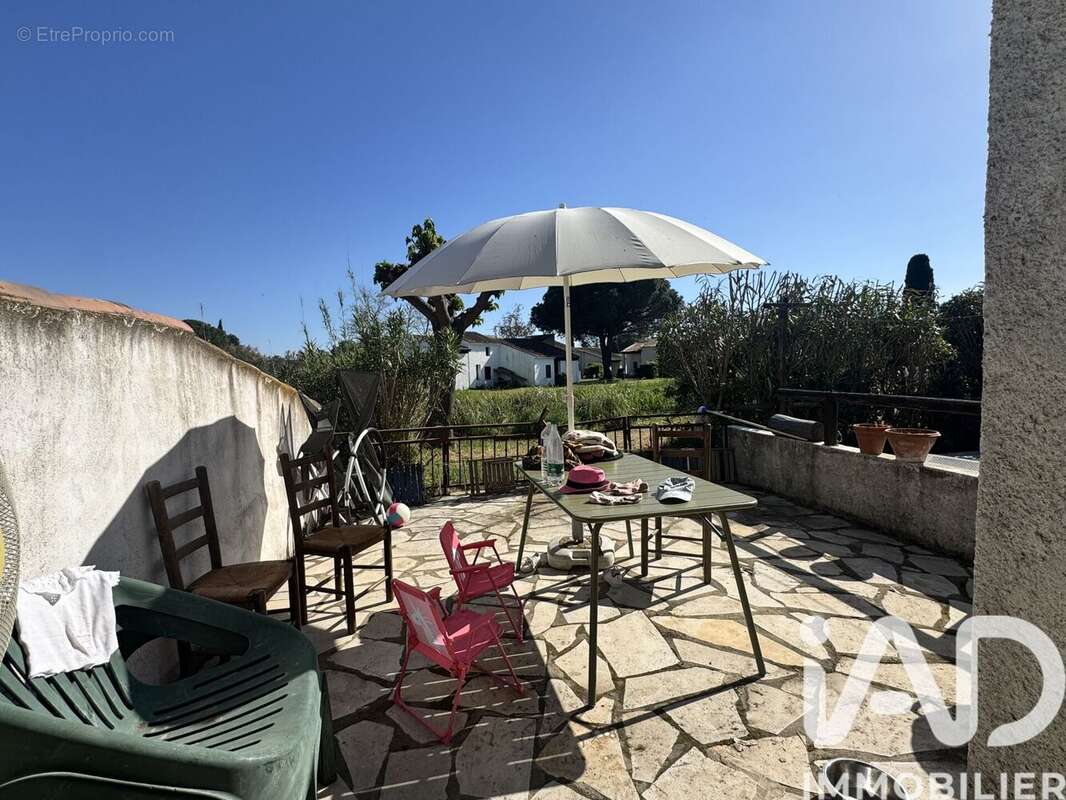Photo 2 - Appartement à SAINTES-MARIES-DE-LA-MER