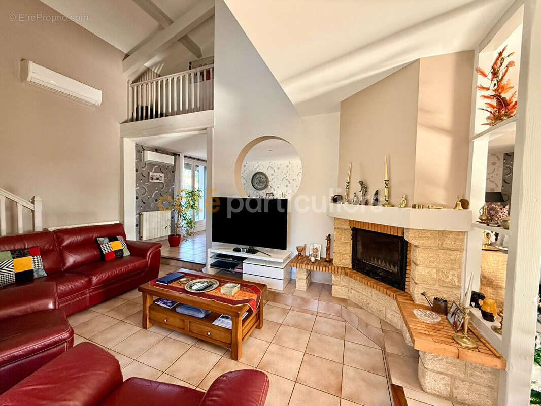 Maison T6 LAVAUR familiale 160 m² . Calme, proximité centre-ville - photo 2