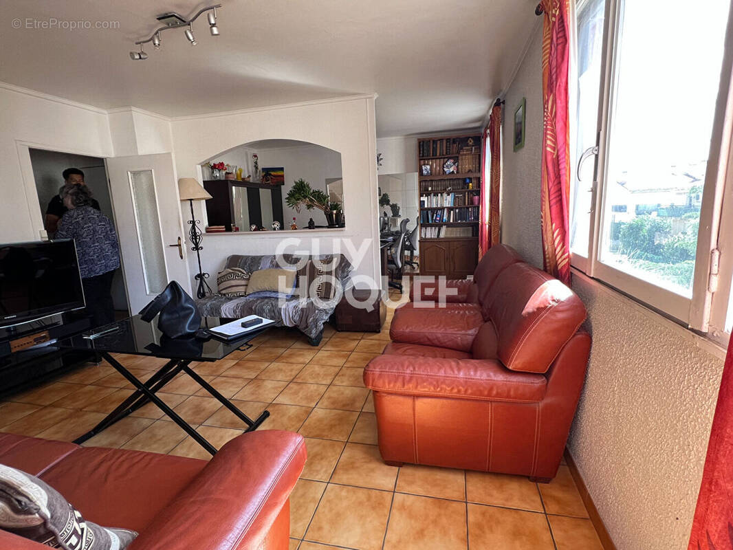 Appartement à PERPIGNAN