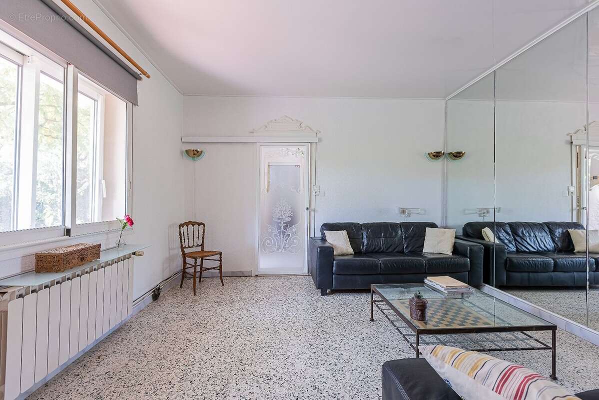 Maison à SETE