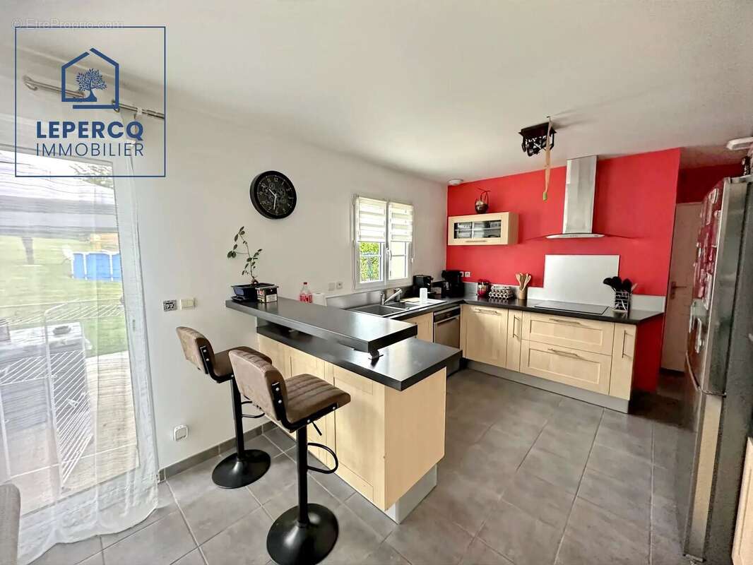 Maison 4 chambres - 40min roissy cdg - photo 7
