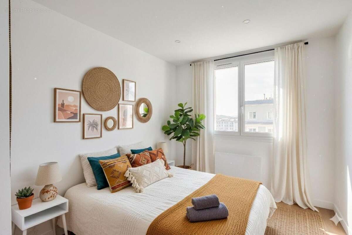 Photo 6 - Appartement à BREST