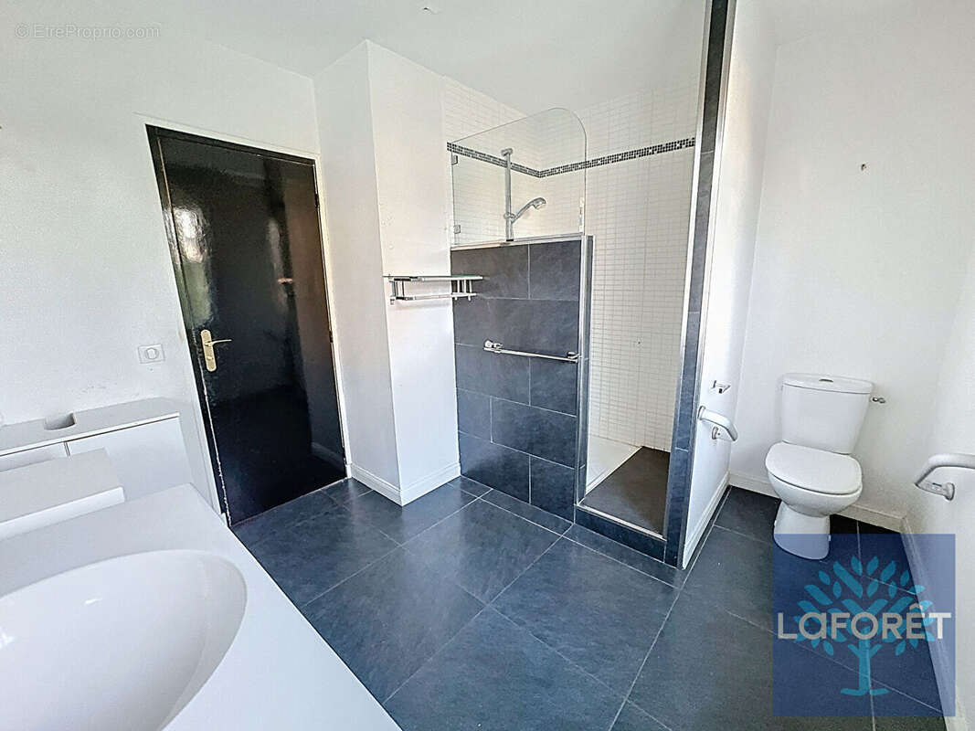 Maison à CONCARNEAU