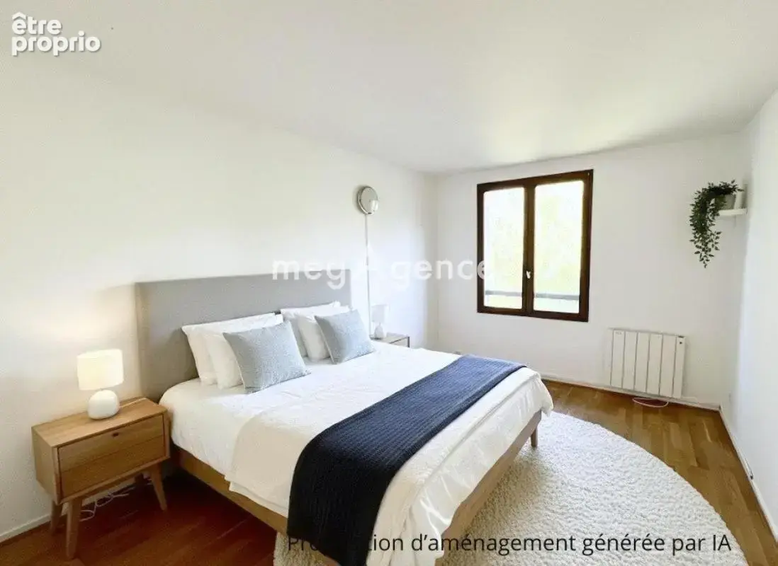 Maison familiale 182 m² – 5 chambres, jardin et garage – Centre village Saint-Nom-la-Bretèche (78860) - photo 11