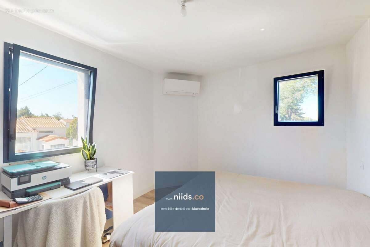 Appartement à LA ROCHELLE