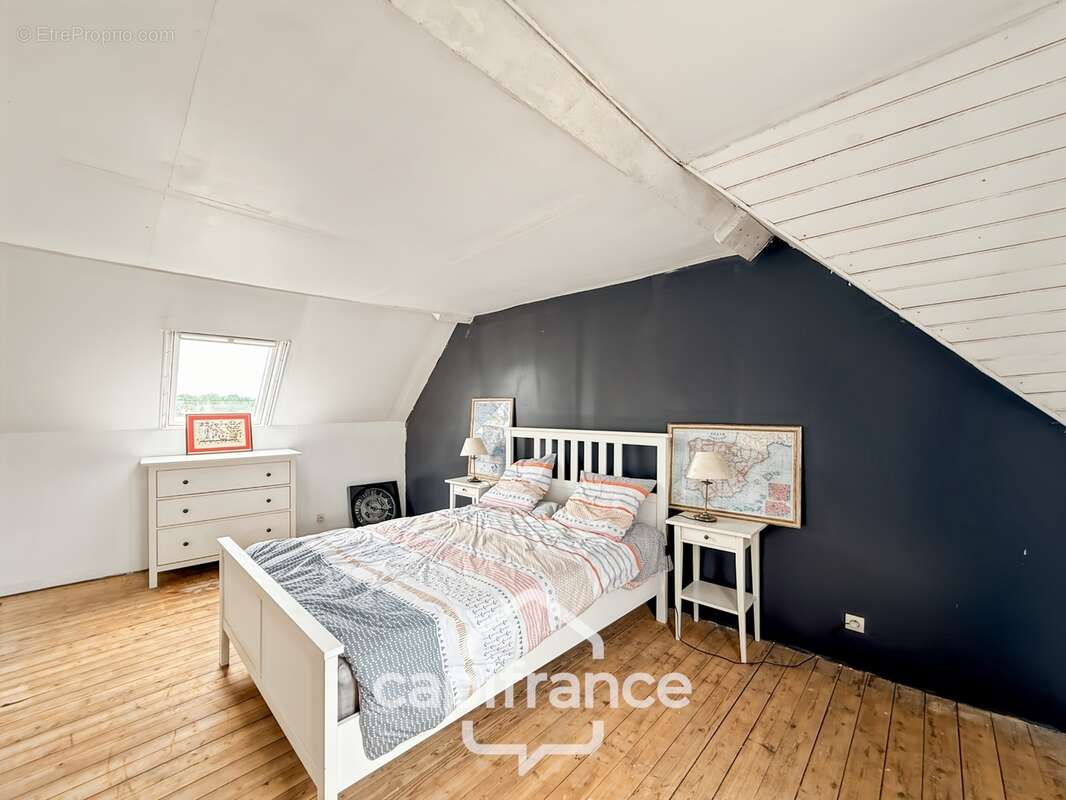 LANISCAT (22) secteur Bon Repos sur Blavet Maison évolutive et habitable immédiatement - photo 43