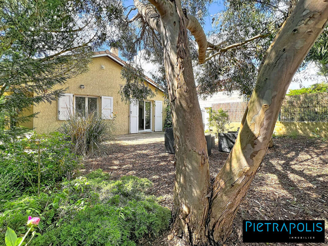 Maison 5 pièces 100 m² à vendre à Saint-Romain-En-Gal (69560) - photo 8