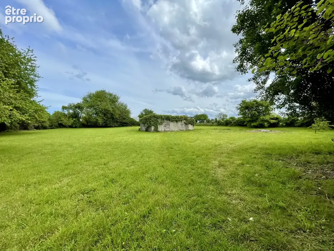 Maison Bourgeoise de 270m2 aux portes de Caen - photo 12