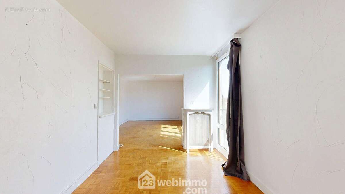 Appartement à COMPIEGNE