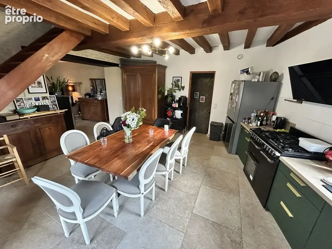 Maison pleine de charme - photo 3