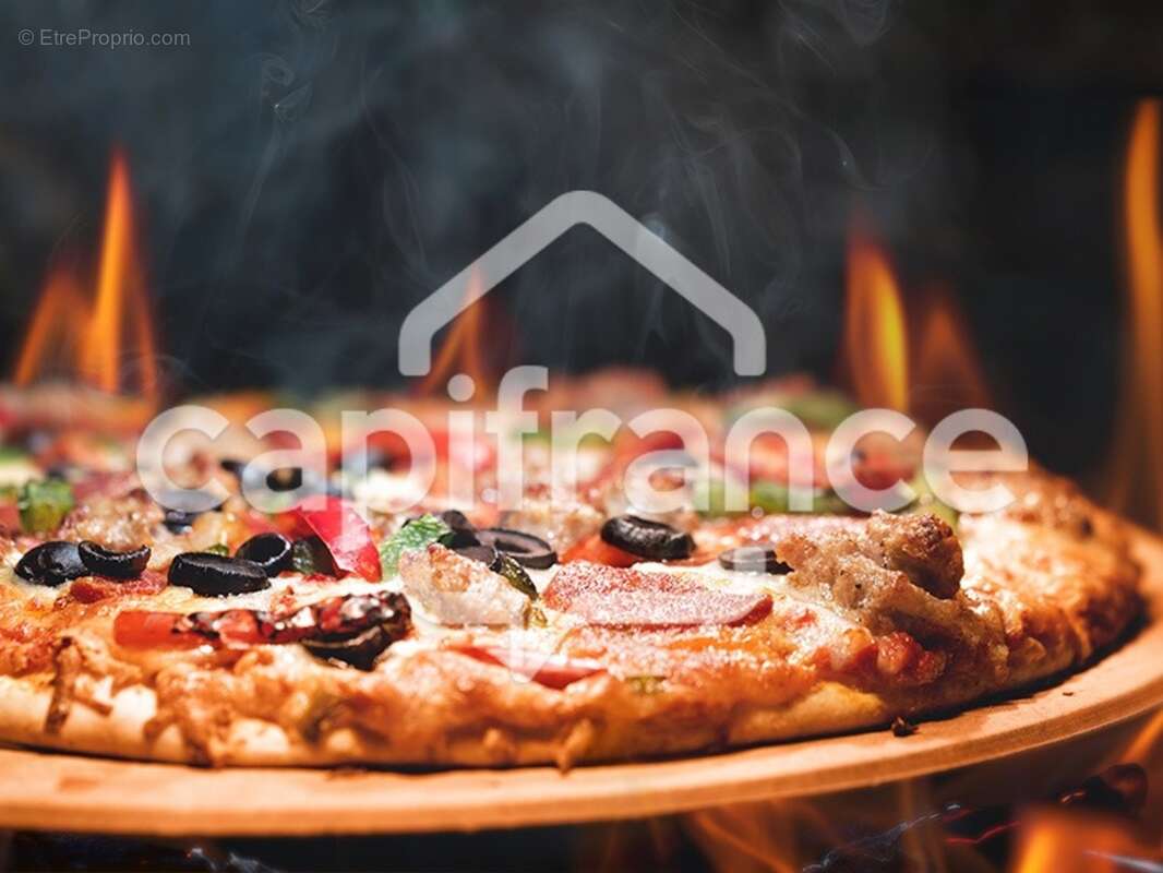 Dpt Lot et Garonne (47), à vendre BOE Pizzeria - photo 2