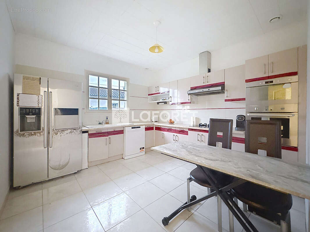 Maison Pessac 5 pièce(s) 100m2 - photo 6