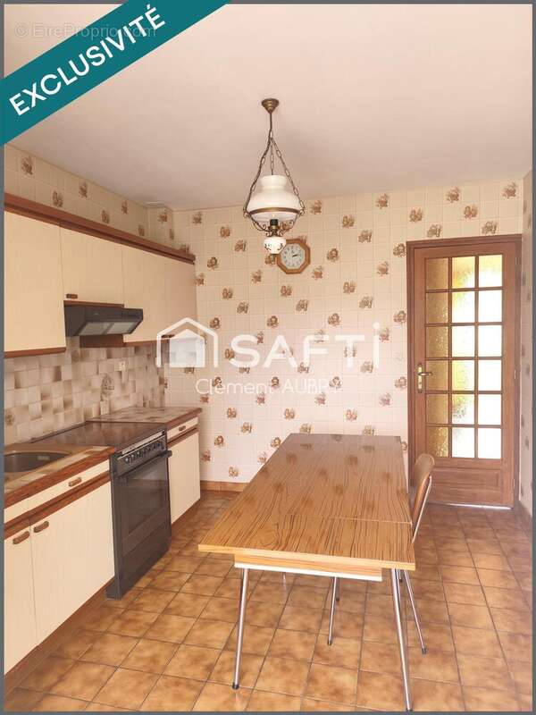 Photo 3 - Maison à LE BOURGNEUF-LA-FORET
